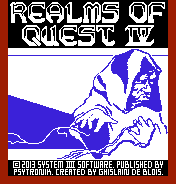Realms of Quest 4 (Deluxe)